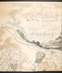 Image of map