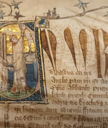 Image of a manuscript.