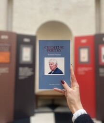 image of crediting poetry