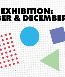 80s style image of title 