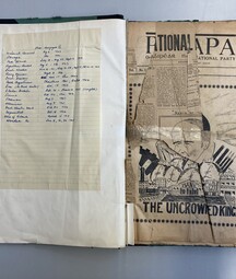 Miscellaneous Newspapers Vol.6
