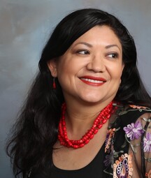 Reyna Grande 