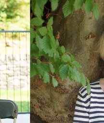Kathleen Loughnane & Moya Cannon