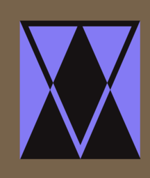 Title with cone icons