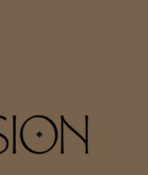 Title with cone icons