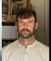 Sara Baume, Stephen Reid, Jan Carson