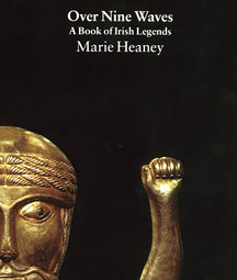 over nine waves by marie heaney