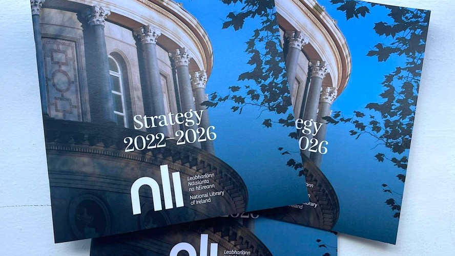  National Library of Ireland 