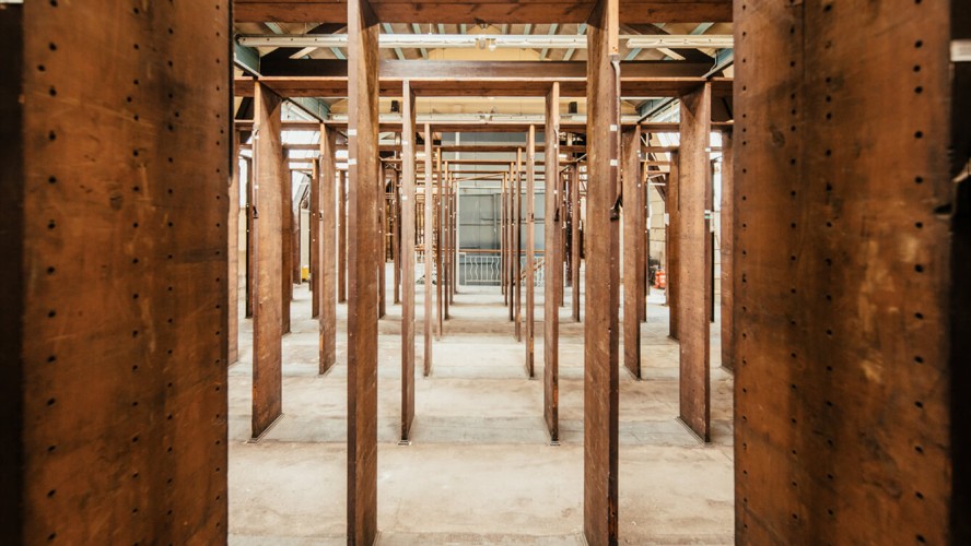 Capital Development Project | National Library of Ireland