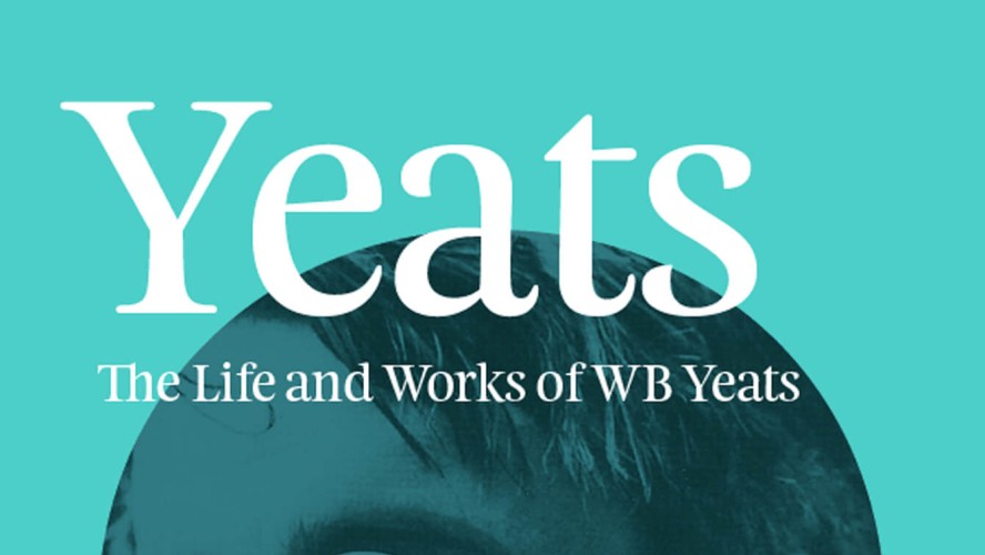 Online Tour Yeats the Life and Works of WB Yeats National Library