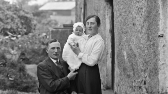 Image of family
