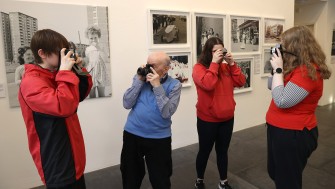 Image from the NLI photographic gallery