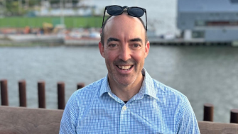 Professor Brendan Kane