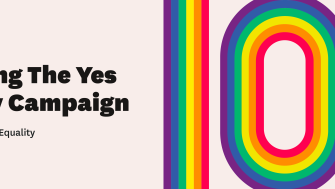 Yes Graphic