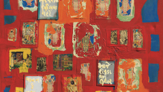 Image of painting