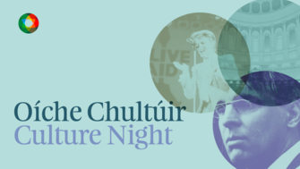 Culture Night graphic