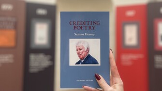 image of crediting poetry