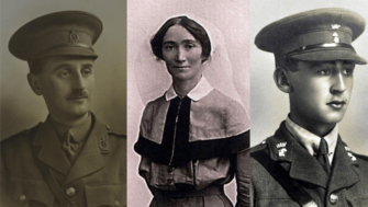 portraits
