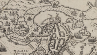 maps