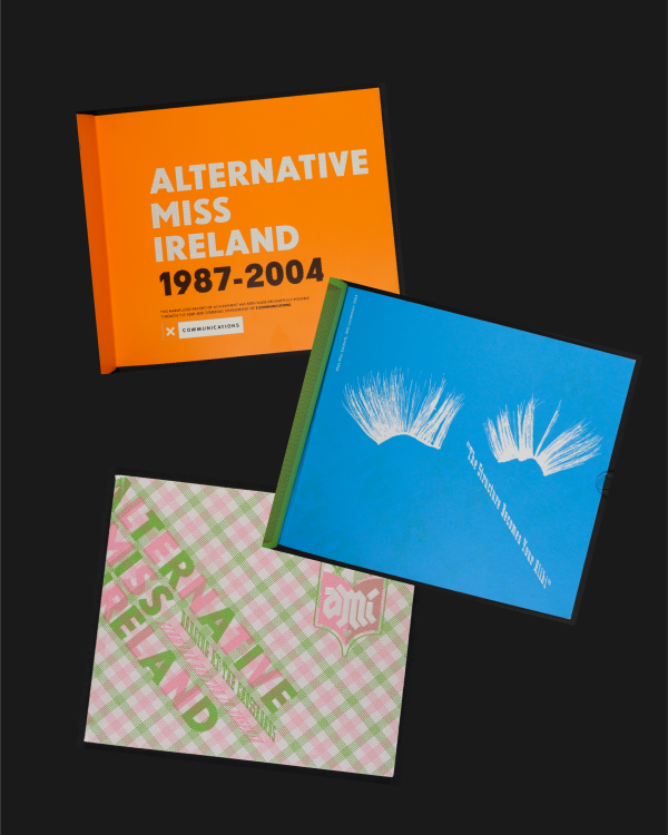 Materials from the Irish Queer Archive