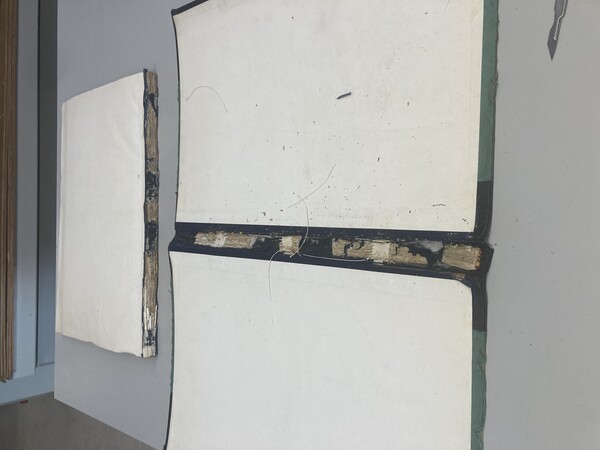 Cover removed 