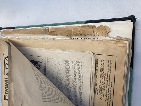 Miscellaneous Newspapers Vol.6