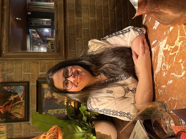 Dr Tapasya Narang