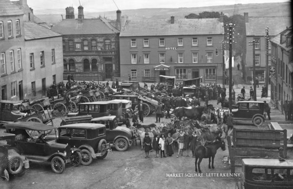 ulster-donegal-market-square
