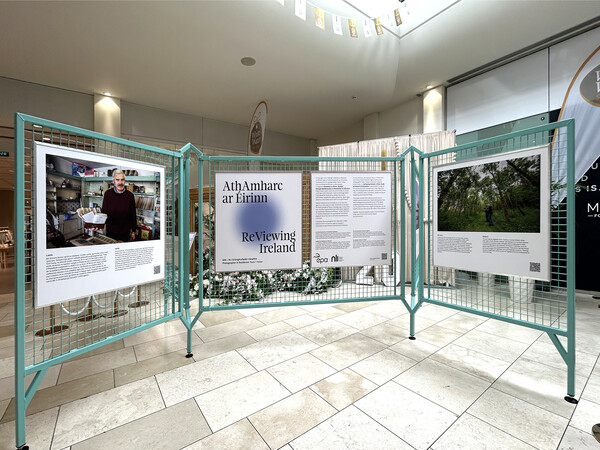 Photographic display