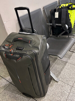 luggage