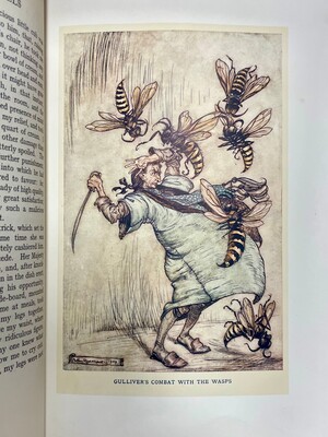 book illustration