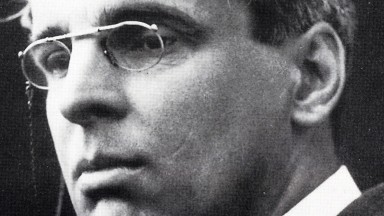 Íomhá de WB Yeats