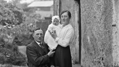 Image of family