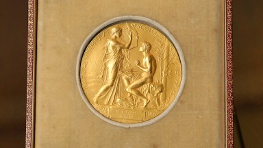 Bonn Nobel 
