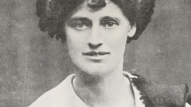 Constance Georgina Markievicz