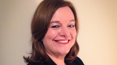 Professor Geraldine Higgins