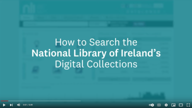 Image of instruction video