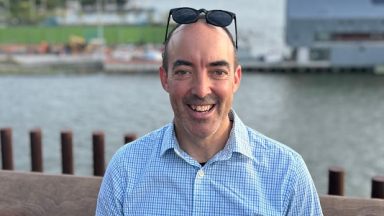 Professor Brendan Kane