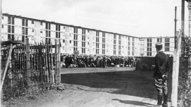 Drancy internment camp