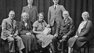 Family group