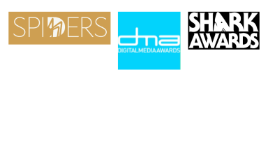 awards logos