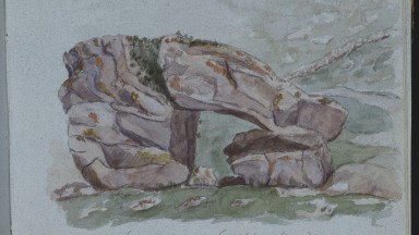 Druid's Altar, Spiddal