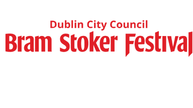 bram stoker logo