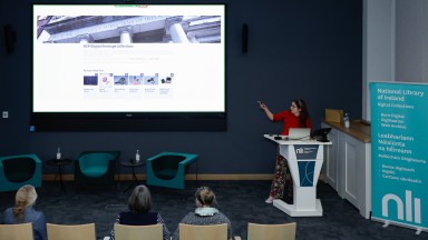 Harriet Wheelock - Royal College of Physicians Ireland