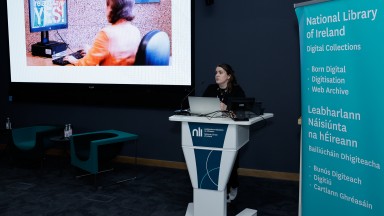 Maria Ryan - NLI Web Archive
