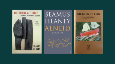 Image of Heaney Books