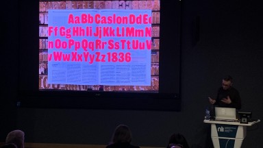 Paul Barnes Lecture