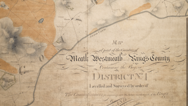 Image of Map.