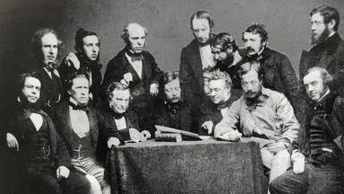 Dublin Photographic Society