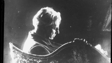 WB Yeats reading